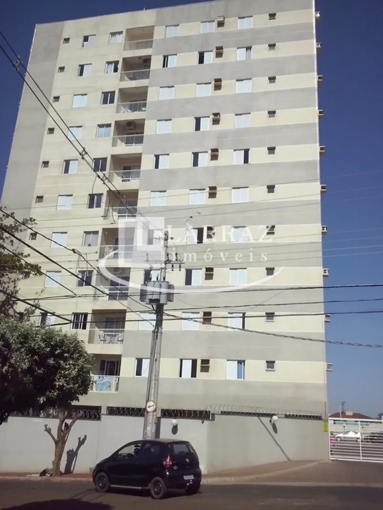 Apartamento, 2 quartos, 48 m² - Foto 4