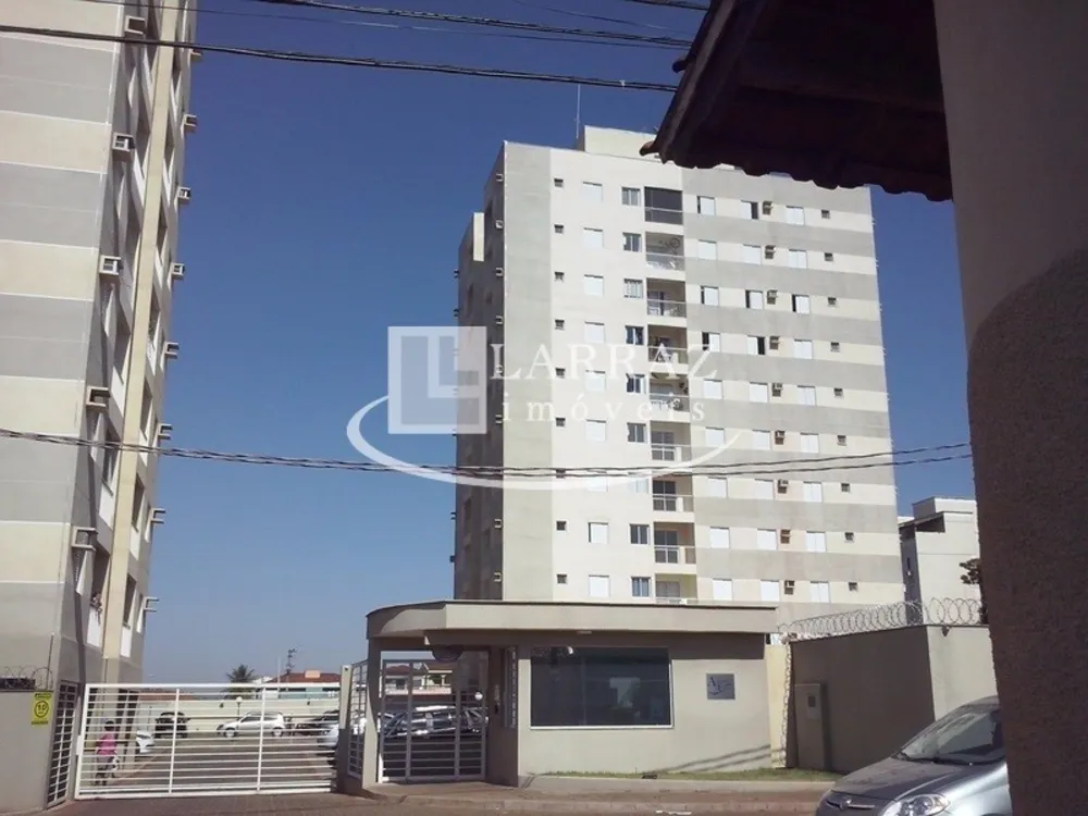 Apartamento, 2 quartos, 48 m² - Foto 8