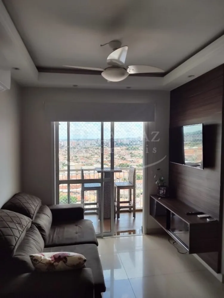 Apartamento, 2 quartos, 48 m² - Foto 7