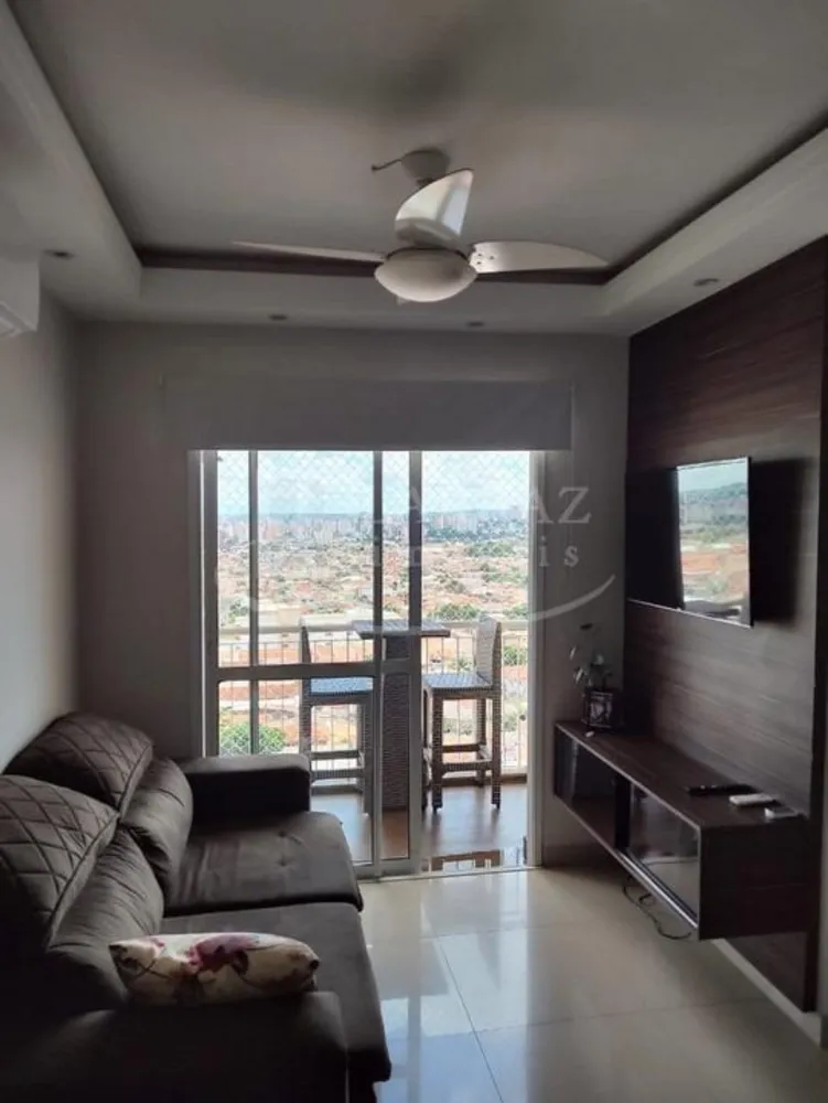 Apartamento, 2 quartos, 48 m² - Foto 18