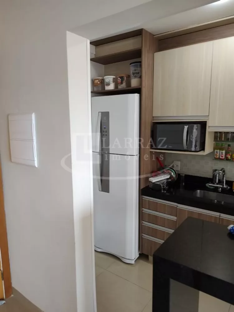 Apartamento, 2 quartos, 48 m² - Foto 11