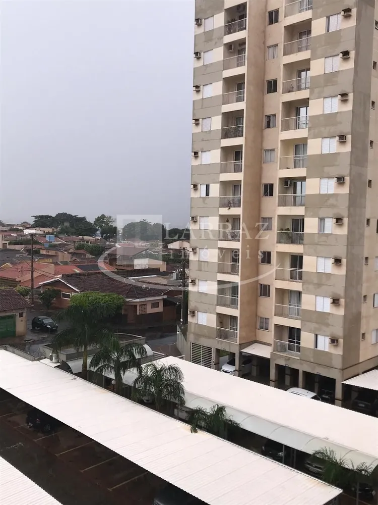 Apartamento, 2 quartos, 48 m² - Foto 4