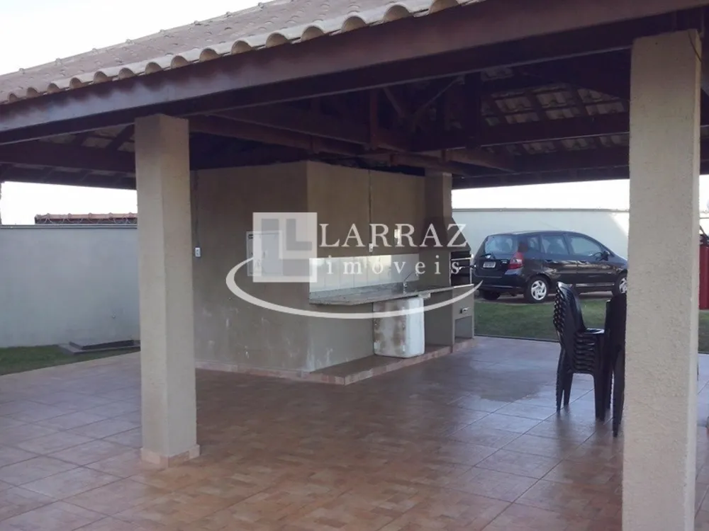 Apartamento, 2 quartos, 48 m² - Foto 2