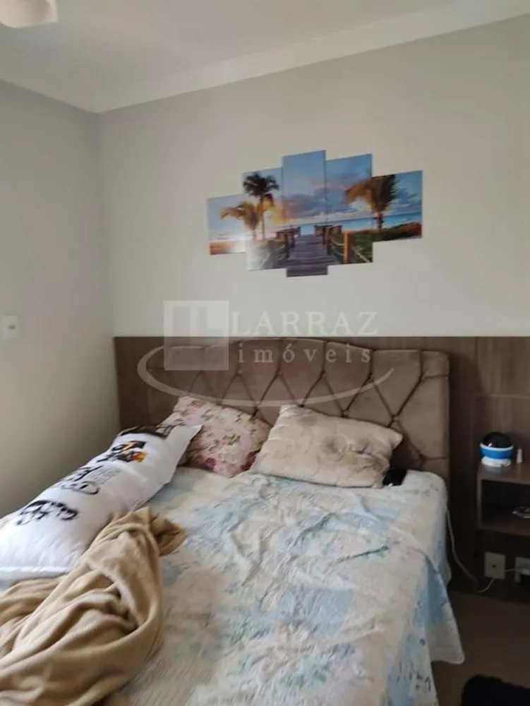 Apartamento, 2 quartos, 48 m² - Foto 13