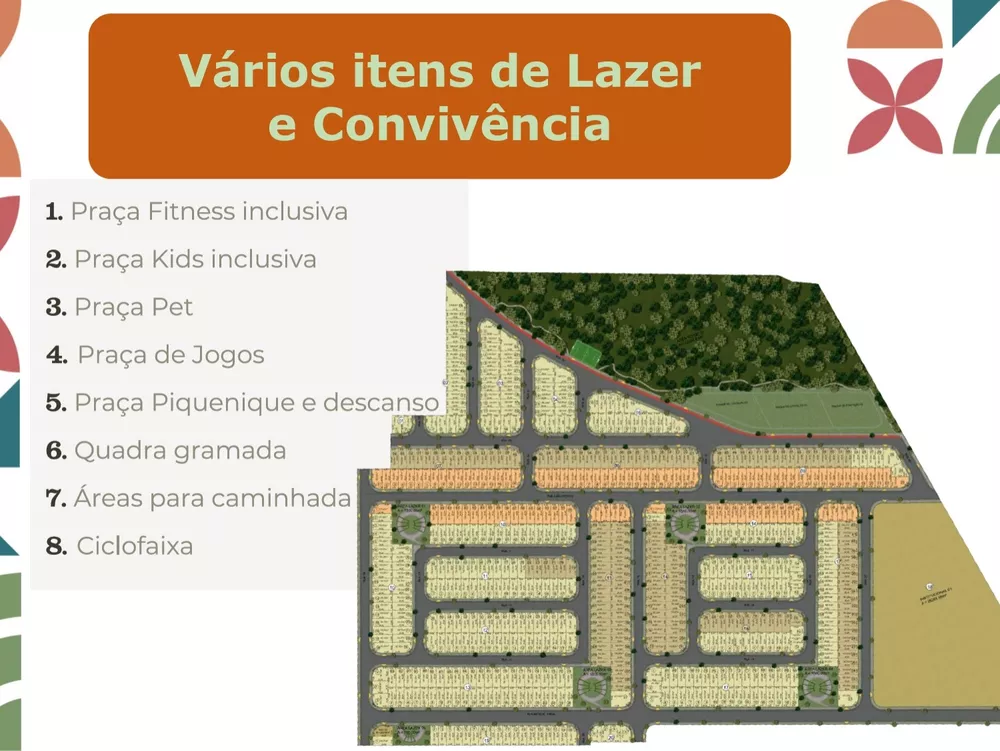 Terreno, 160 m² - Foto 2