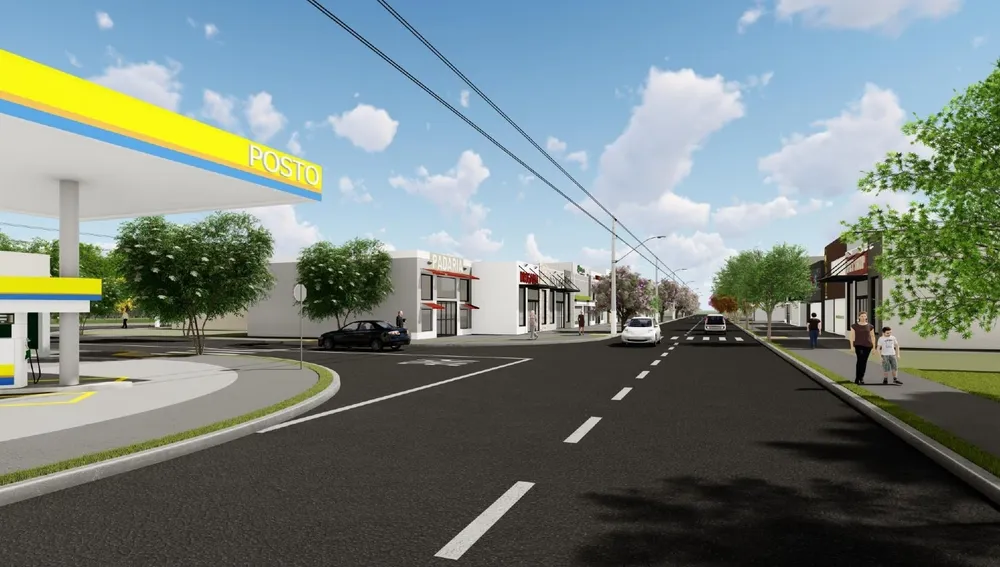 Terreno, 160 m² - Foto 3