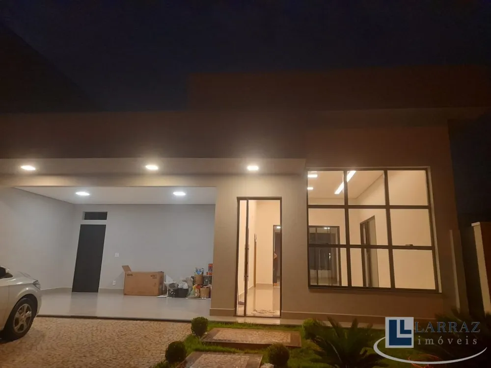 Casa, 3 quartos, 157 m² - Foto 4