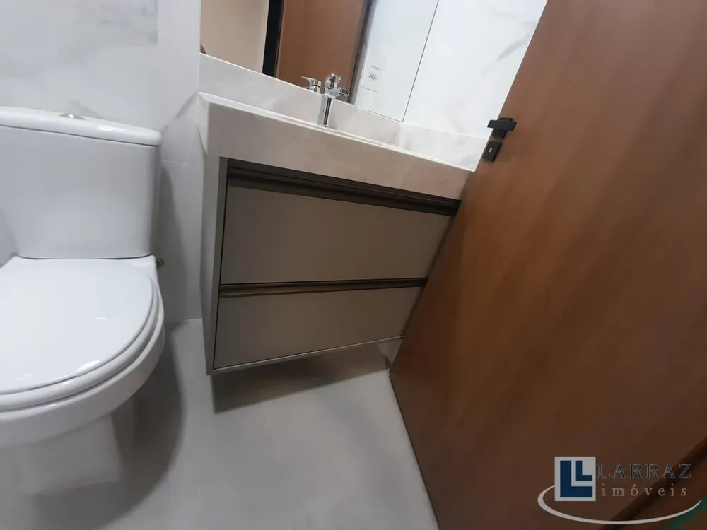 Casa, 3 quartos, 157 m² - Foto 2
