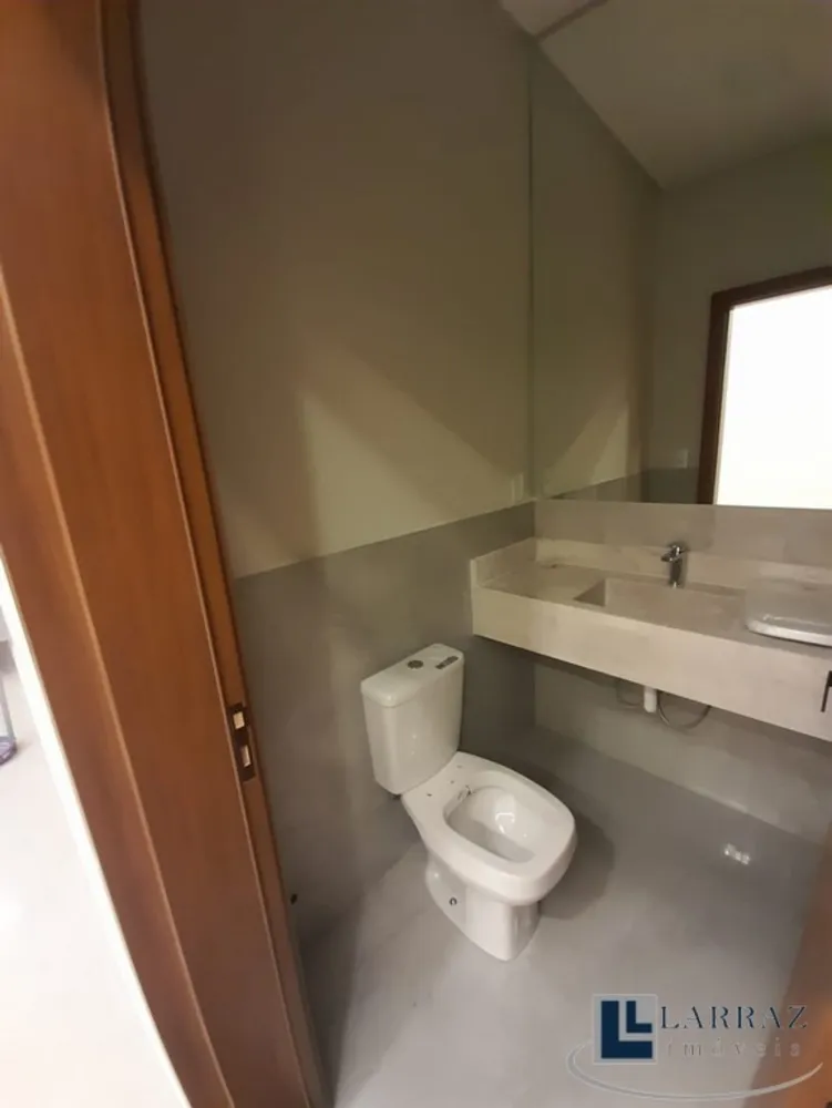 Casa, 3 quartos, 157 m² - Foto 1