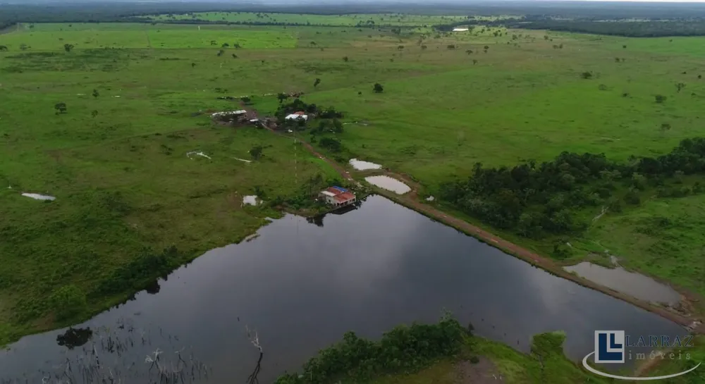 Fazenda, 553 m² - Foto 4