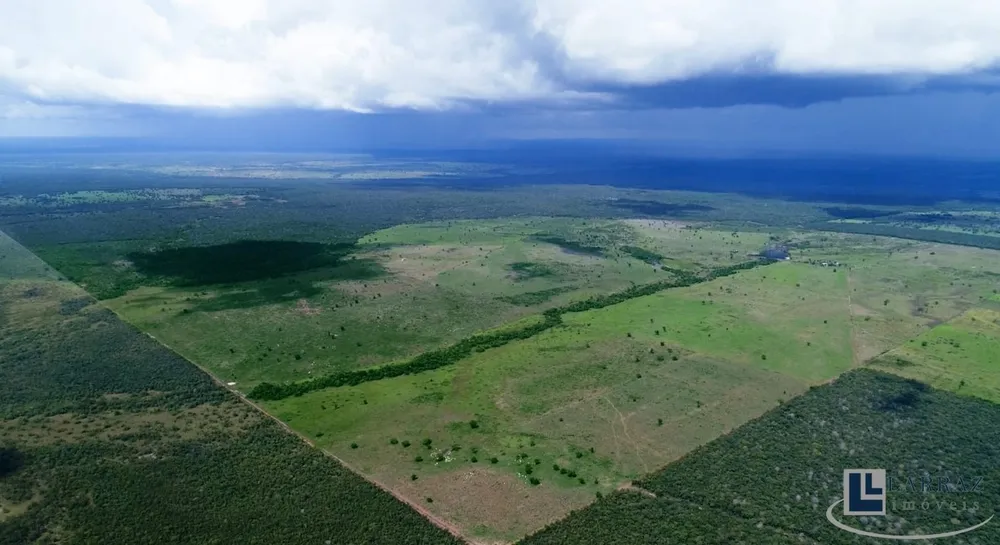 Fazenda, 553 m² - Foto 2
