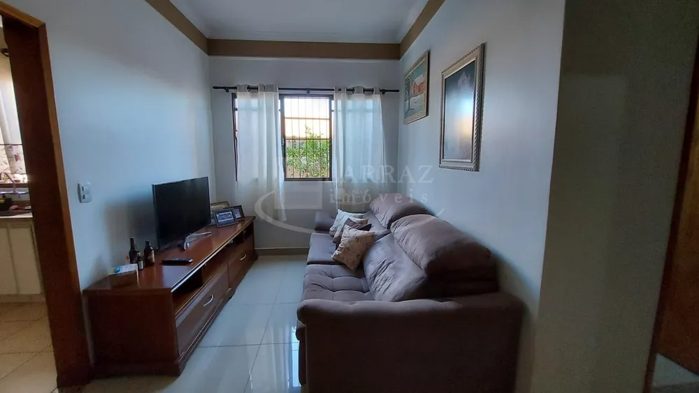Casa, 2 quartos, 100 m² - Foto 1