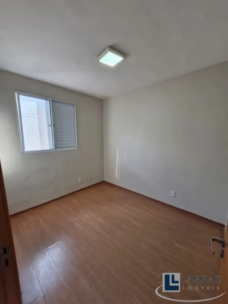 Apartamento, 2 quartos, 42 m² - Foto 3