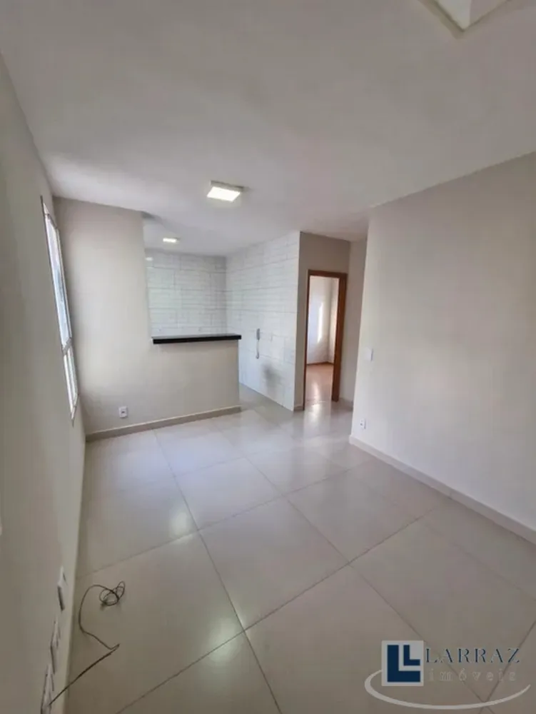 Apartamento, 2 quartos, 42 m² - Foto 1