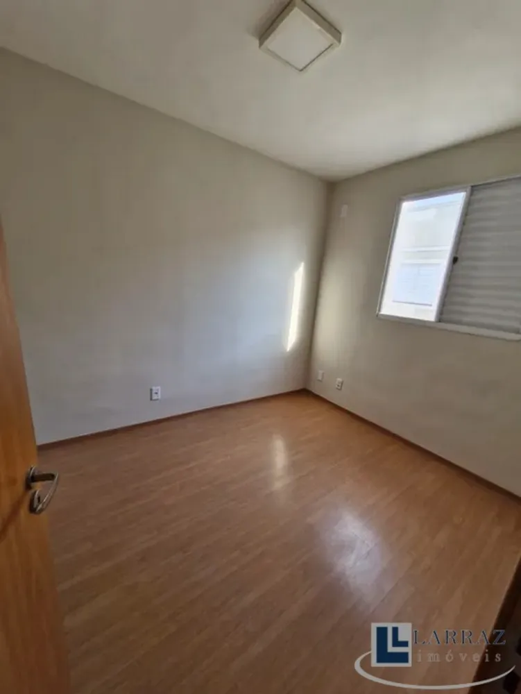 Apartamento, 2 quartos, 42 m² - Foto 4