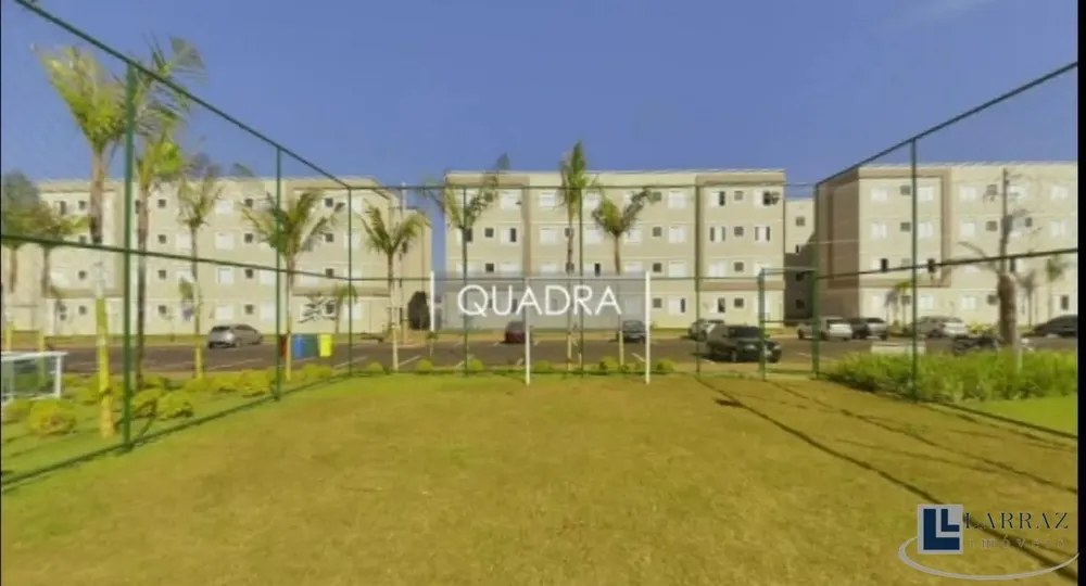 Apartamento, 2 quartos, 42 m² - Foto 1