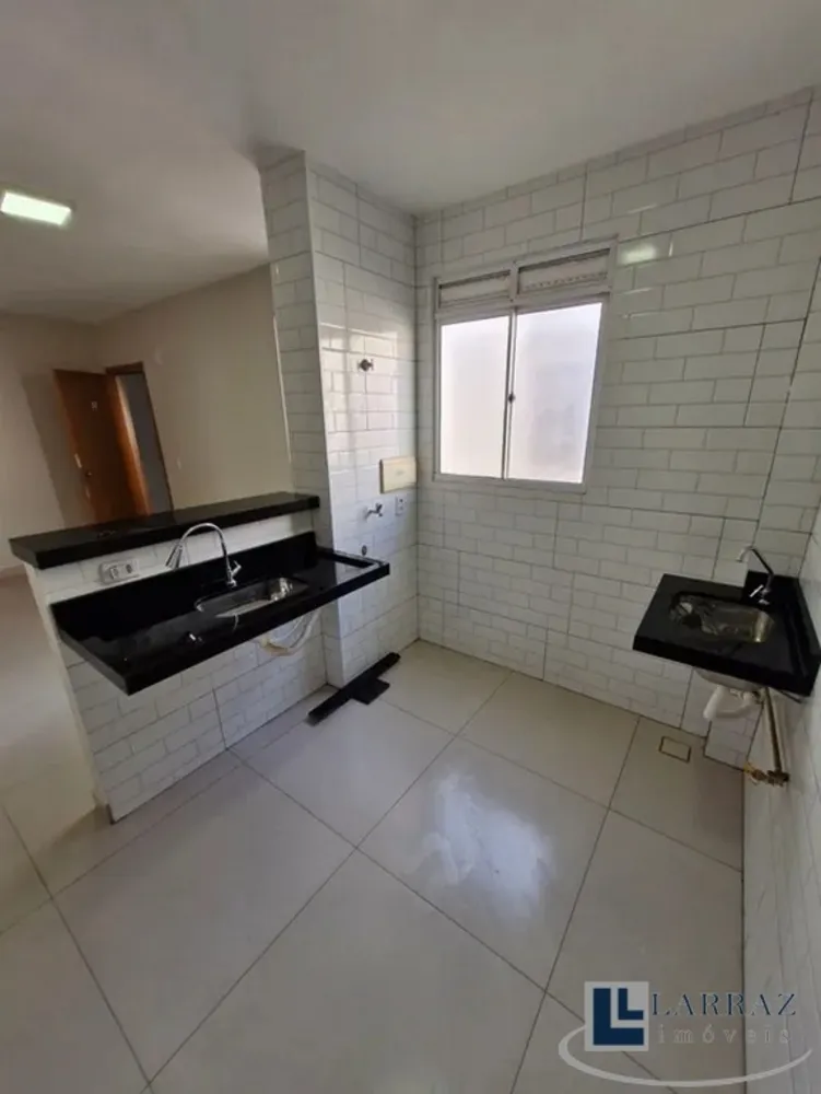 Apartamento, 2 quartos, 42 m² - Foto 2