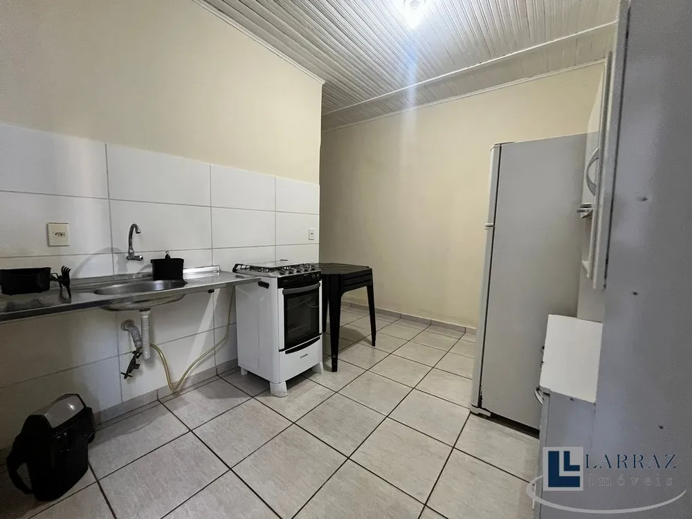 Casa, 1 quarto, 147 m² - Foto 10