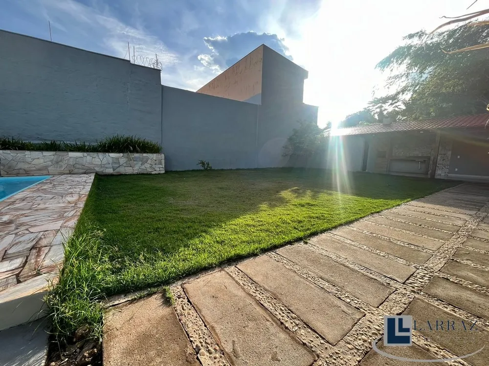 Casa, 1 quarto, 147 m² - Foto 6