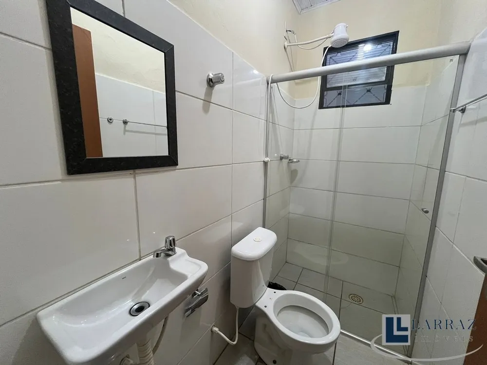 Casa, 1 quarto, 147 m² - Foto 12