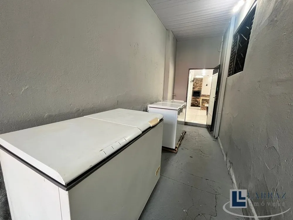 Casa, 1 quarto, 147 m² - Foto 9