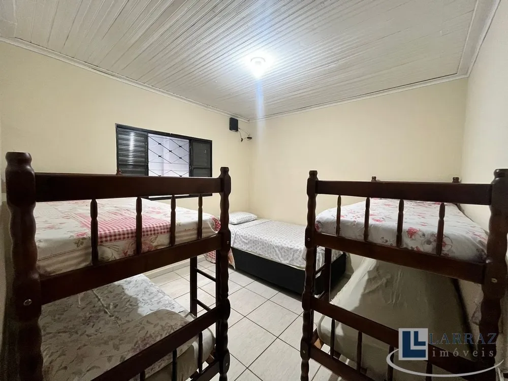 Casa, 1 quarto, 147 m² - Foto 11