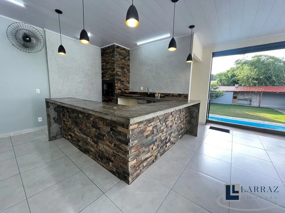 Casa, 1 quarto, 147 m² - Foto 7