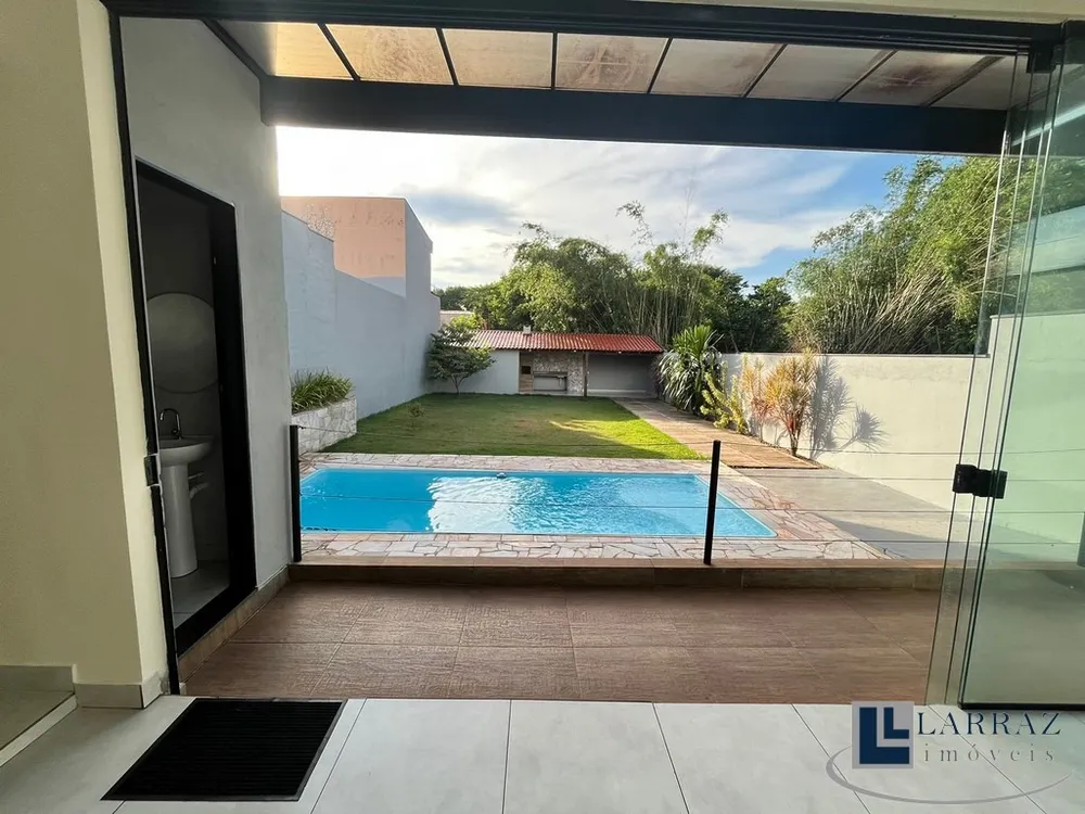 Casa, 1 quarto, 147 m² - Foto 3