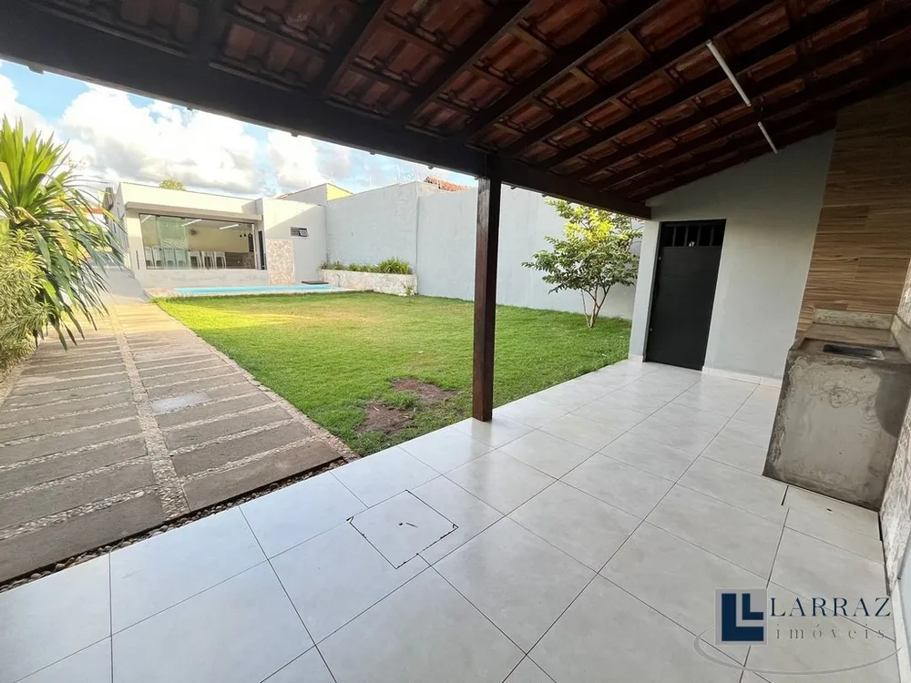 Casa, 1 quarto, 147 m² - Foto 4