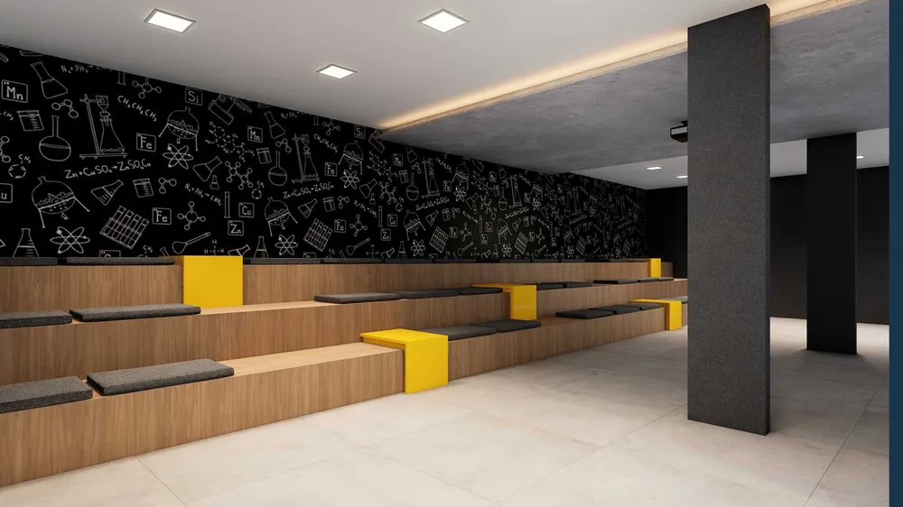 Kitnet-Studio, 26 m² - Foto 11