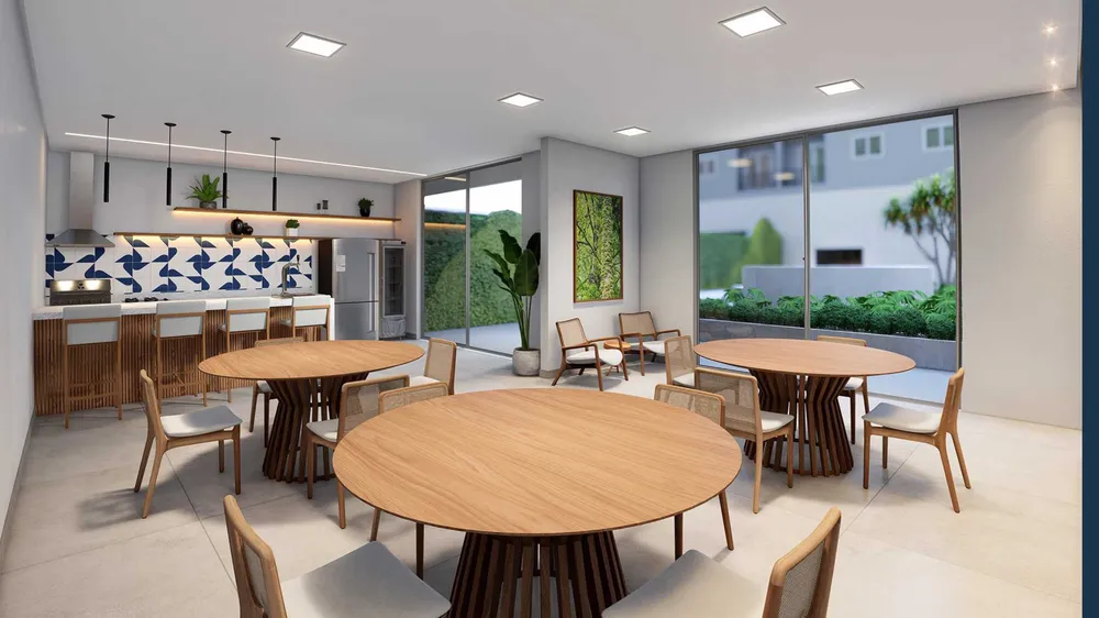 Kitnet-Studio, 26 m² - Foto 8