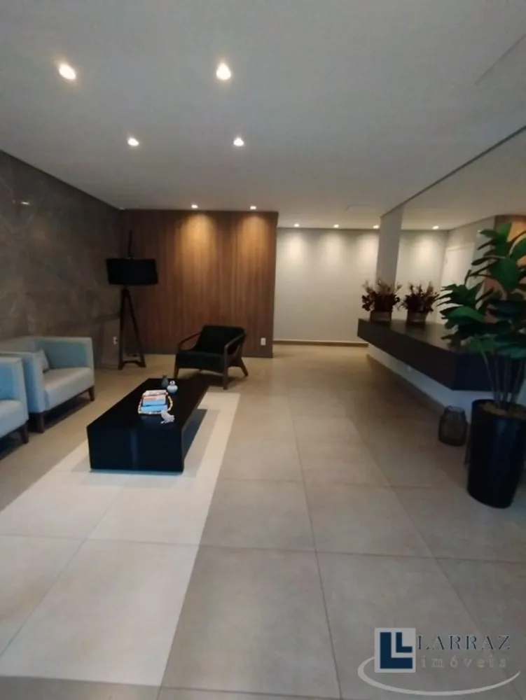 Apartamento, 2 quartos, 61 m² - Foto 1