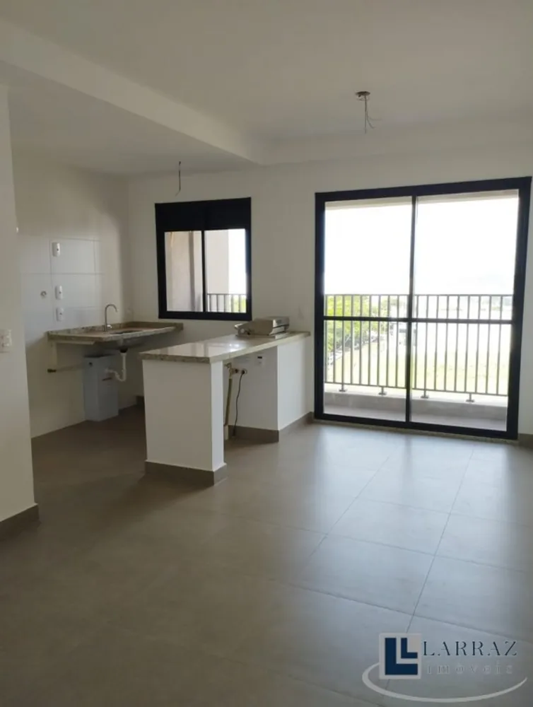 Apartamento, 2 quartos, 61 m² - Foto 3