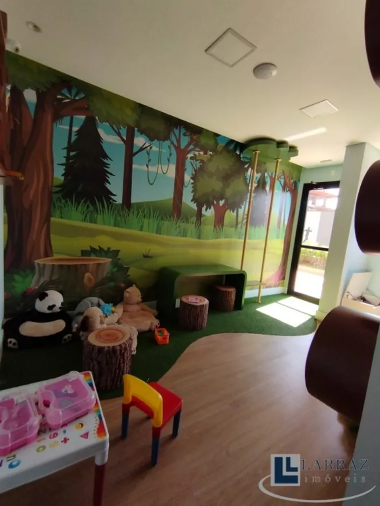 Apartamento, 2 quartos, 61 m² - Foto 16