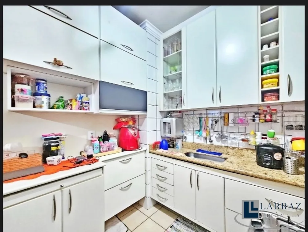 Casa, 3 quartos, 130 m² - Foto 9