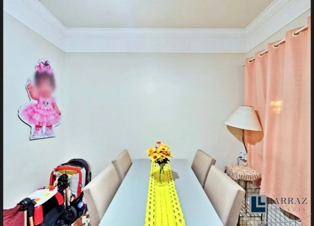Casa, 3 quartos, 130 m² - Foto 2