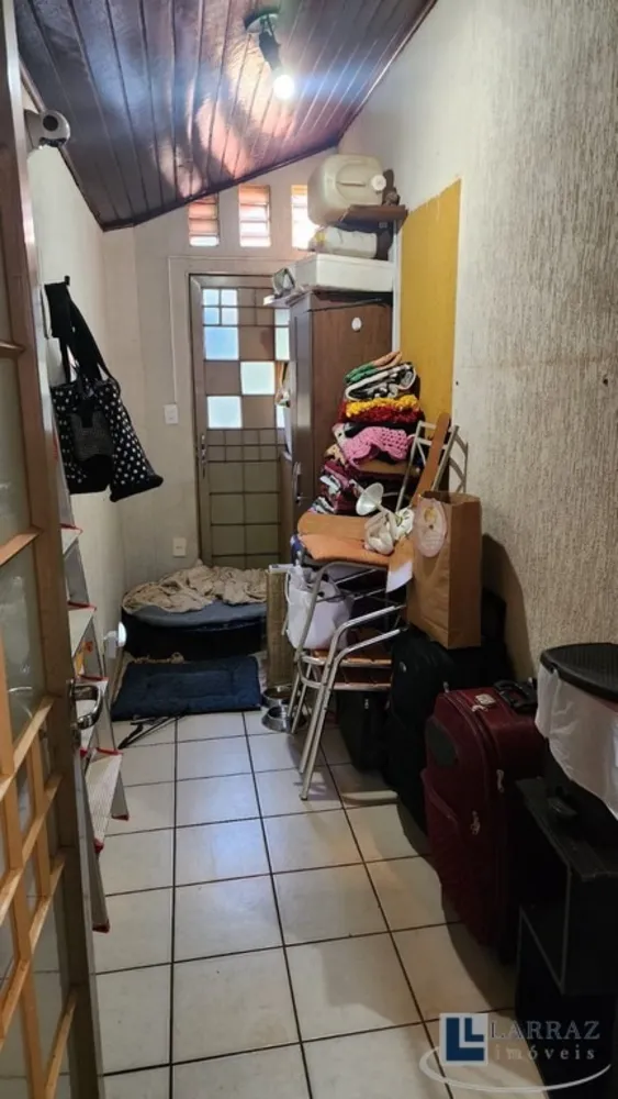 Casa, 3 quartos, 130 m² - Foto 5