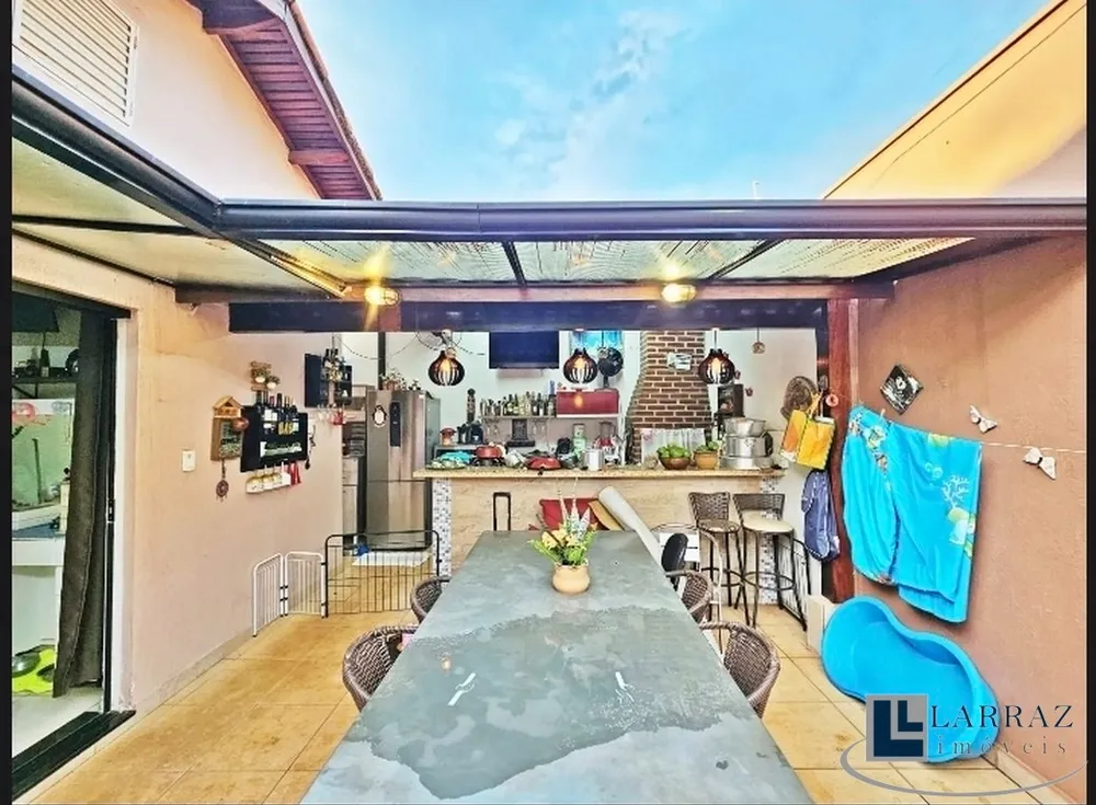 Casa, 3 quartos, 130 m² - Foto 8