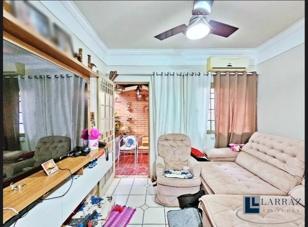 Casa, 3 quartos, 130 m² - Foto 4