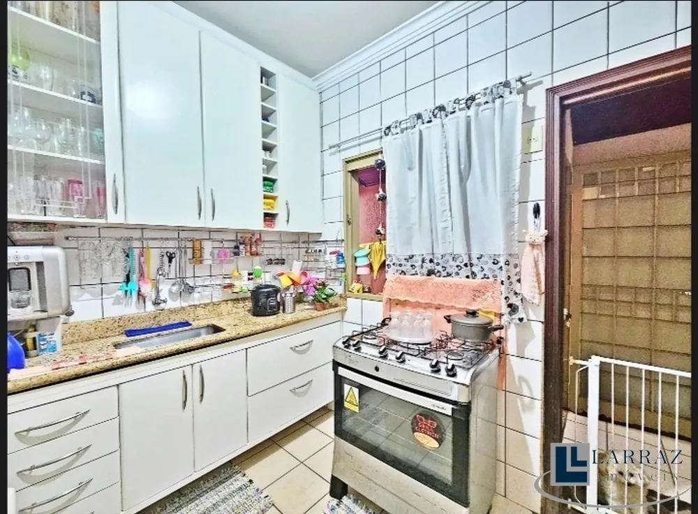 Casa, 3 quartos, 130 m² - Foto 12