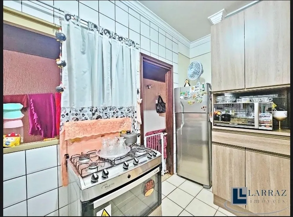 Casa, 3 quartos, 130 m² - Foto 10