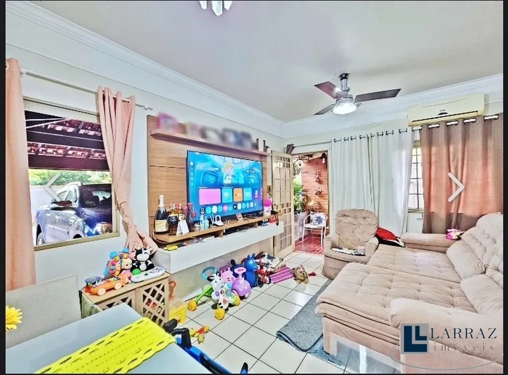 Casa, 3 quartos, 130 m² - Foto 3