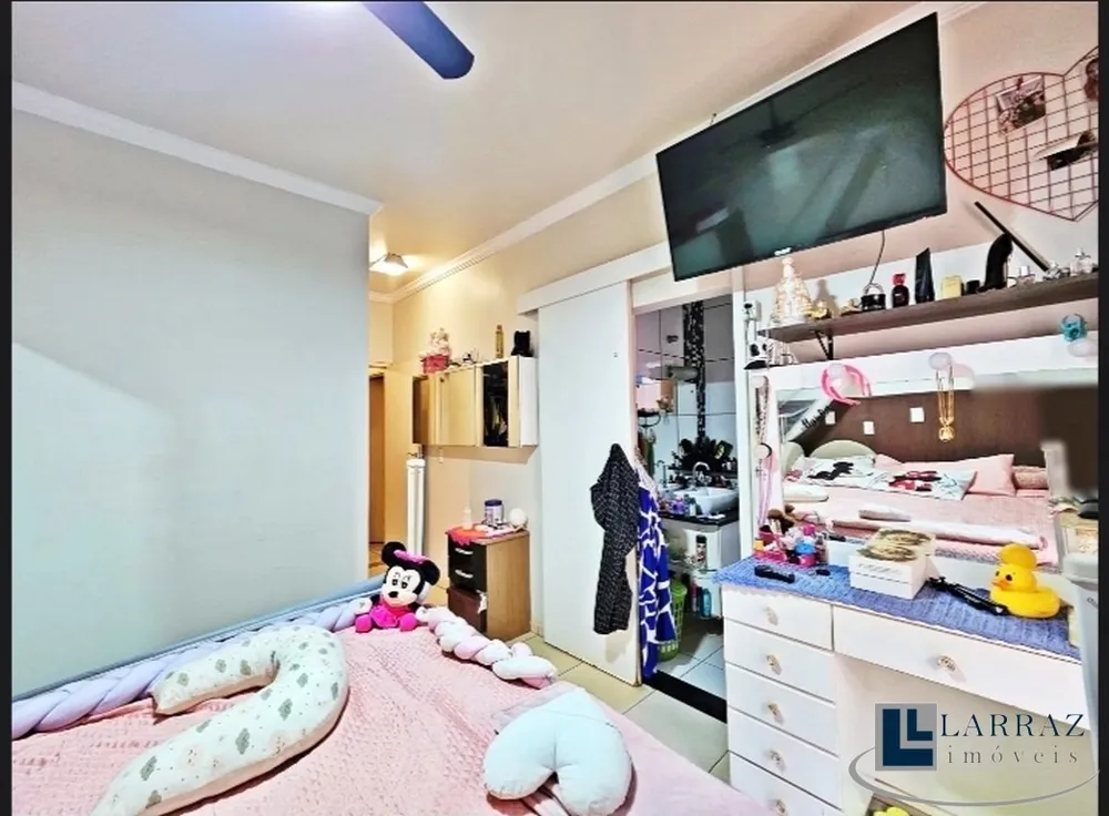 Casa, 3 quartos, 130 m² - Foto 14