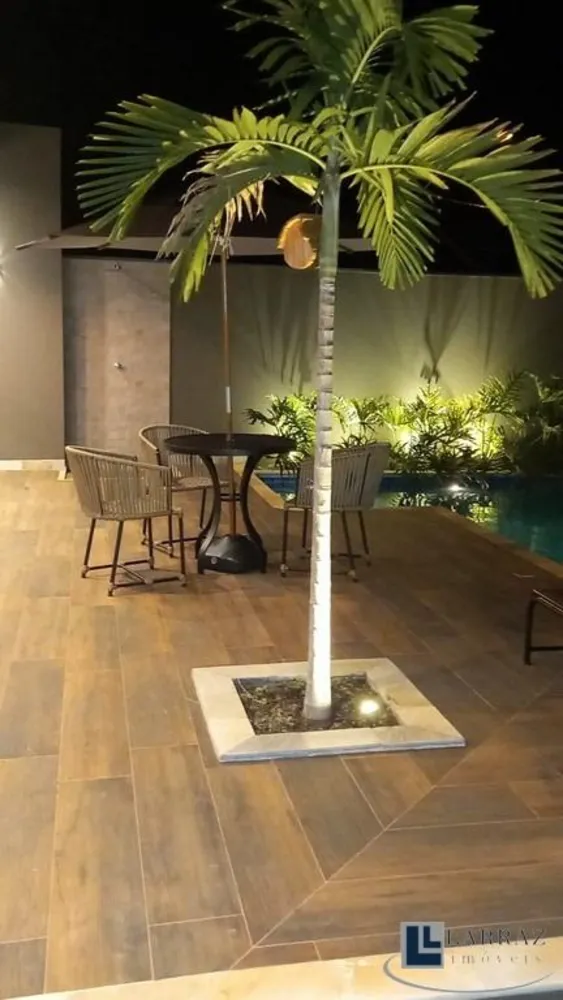 Casa, 4 quartos, 220 m² - Foto 8