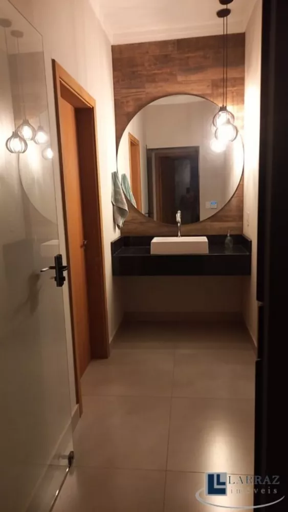 Casa, 4 quartos, 220 m² - Foto 3