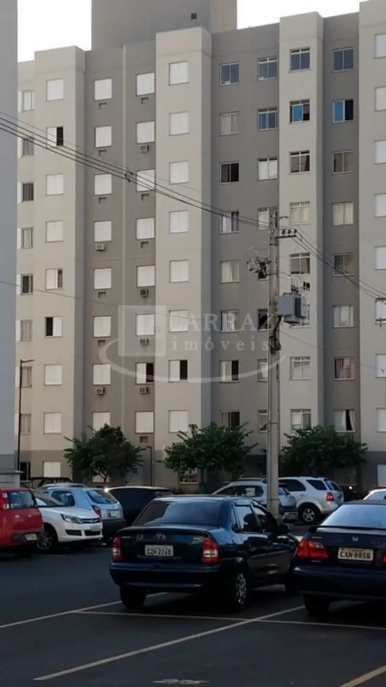 Apartamento, 2 quartos, 50 m² - Foto 4