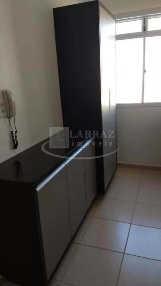 Apartamento, 2 quartos, 50 m² - Foto 5