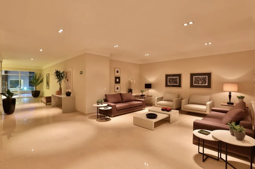 Apartamento, 4 quartos, 218 m² - Foto 2