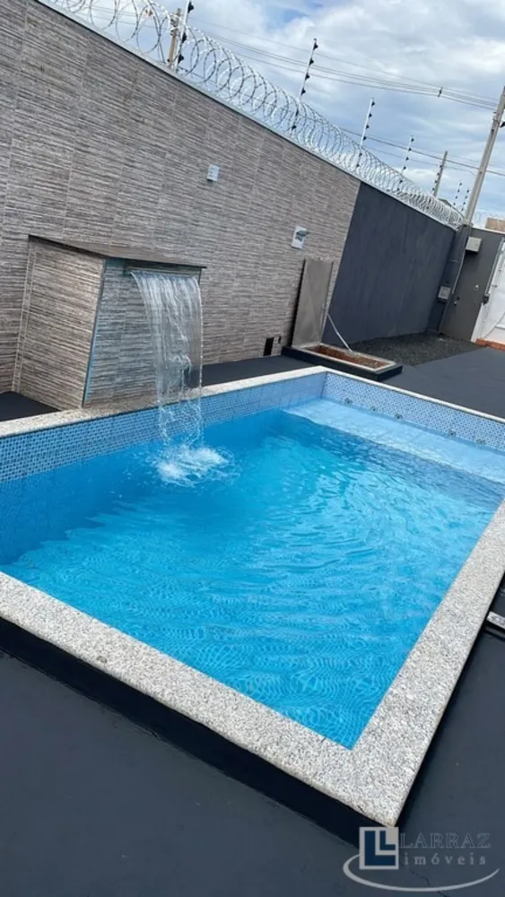 Casa, 2 quartos, 97 m² - Foto 5