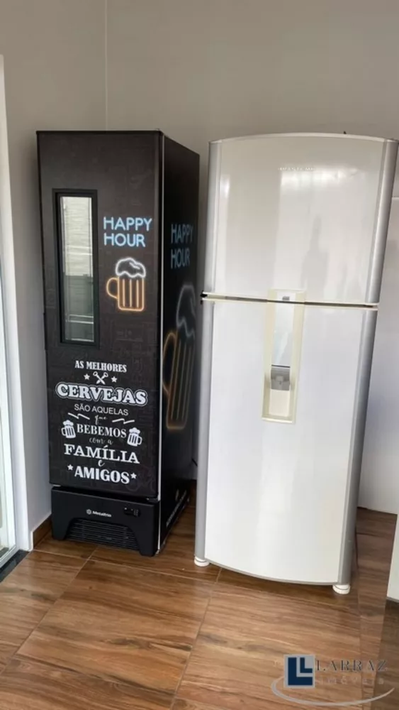 Casa, 2 quartos, 97 m² - Foto 7